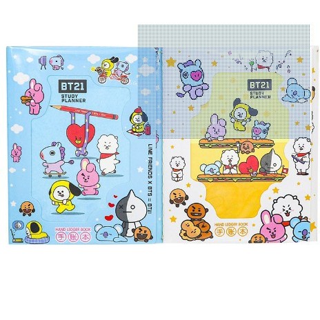 Sổ Tay Khổ A6 Họa Tiết Hoạt Hình Kuromi My Melody Cinnamoroll Kitty Dễ Thương Cho Học Sinh