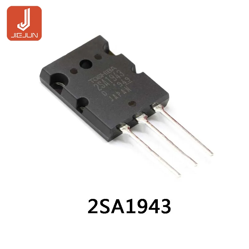 Chip ic 2sa1943 to-3p 2sc5200 to-3pl 3p Cặp ttc5200 Ttr1943 100% Chính Hãng