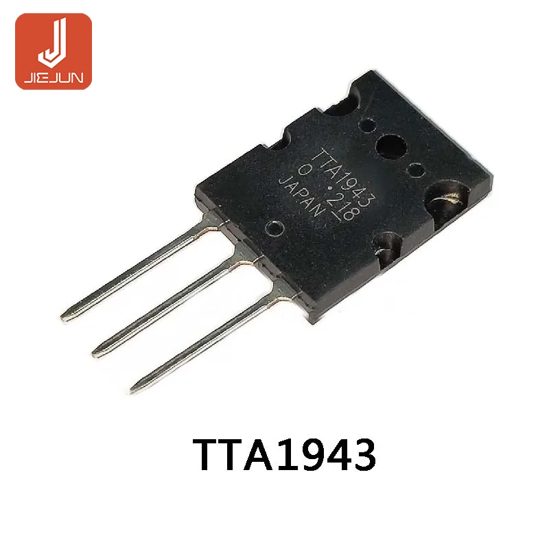 Chip ic 2sa1943 to-3p 2sc5200 to-3pl 3p Cặp ttc5200 Ttr1943 100% Chính Hãng