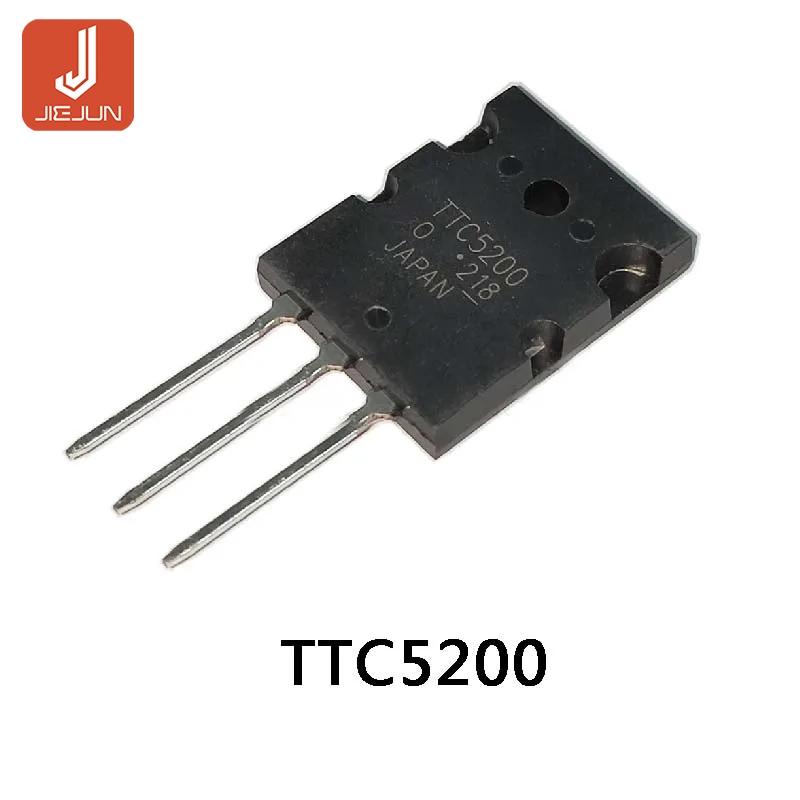Chip ic 2sa1943 to-3p 2sc5200 to-3pl 3p Cặp ttc5200 Ttr1943 100% Chính Hãng