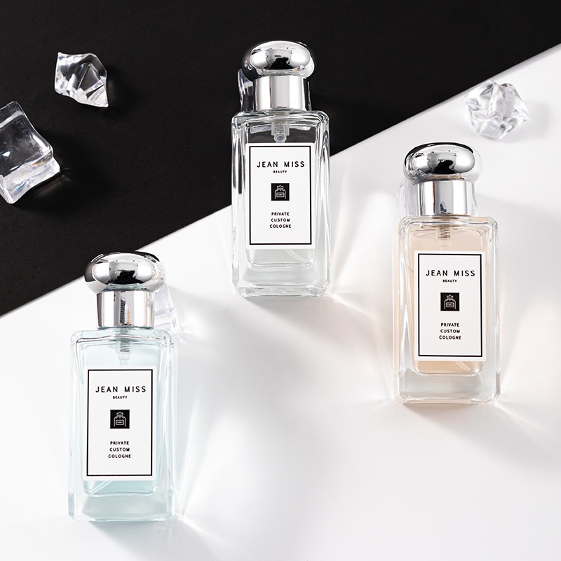 1 chai Nước Hoa Hương Trái Cây Tươi Mát Lâu Phai Cho Nữ 30ml