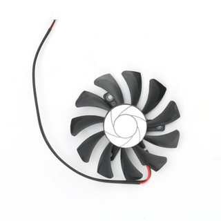 Quạt tản nhiệt card đồ họa thay thế cho msi geforce gt 730 2gb v3