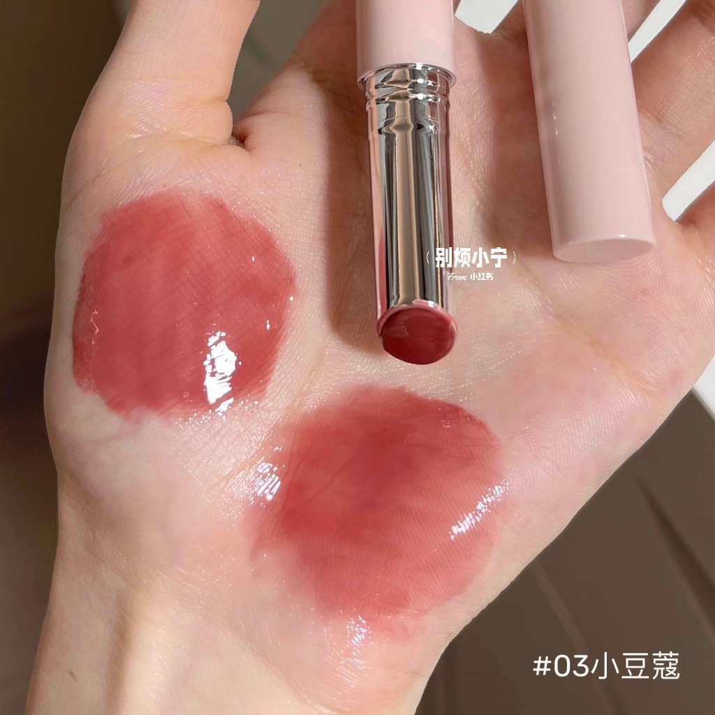 Son Bóng Dưỡng Ẩm judydoll