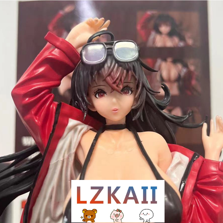 Mô Hình Nhân Vật ijn taiho lmbl 24cm Tỉ Lệ 1 / 7