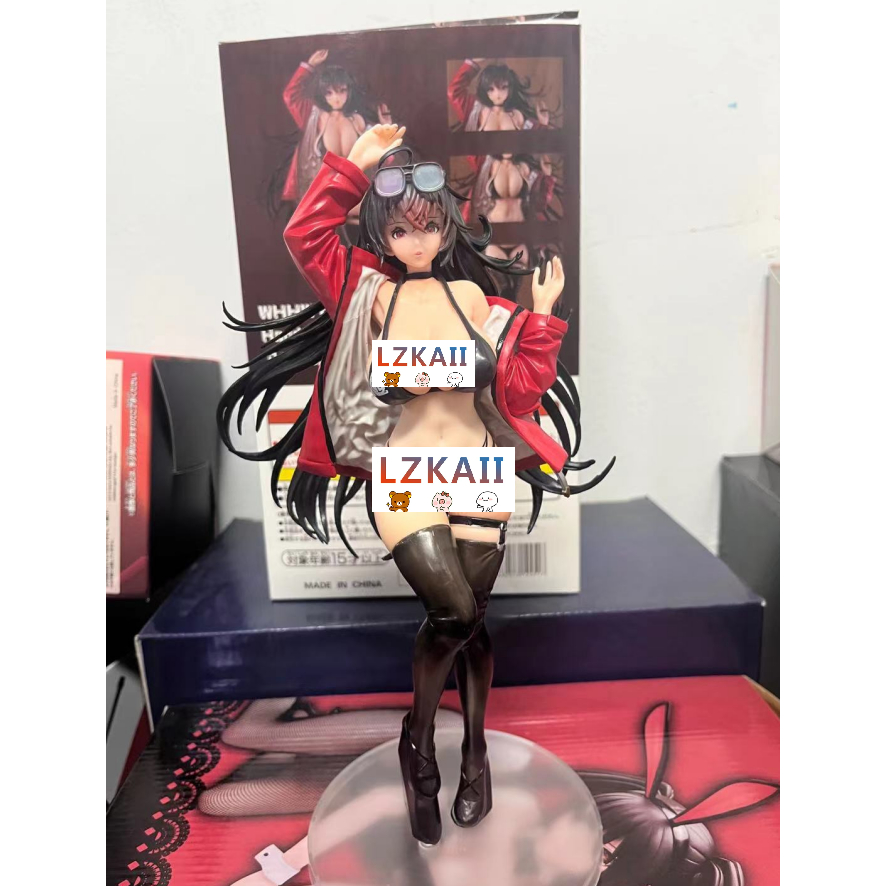 Mô Hình Nhân Vật ijn taiho lmbl 24cm Tỉ Lệ 1 / 7