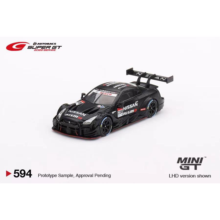 Mô Hình Xe Hơi nissan gt-r nismo gt500 2021 Tỉ Lệ 1: 64 #230 Xe Hơi Bằng Hợp Kim Nhôm Cao Cấp