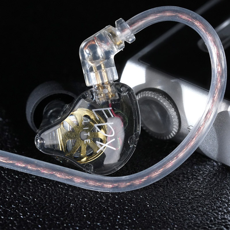 Kz Tai Nghe Nhét Tai hifi Chống Ồn Chất Lượng Cao