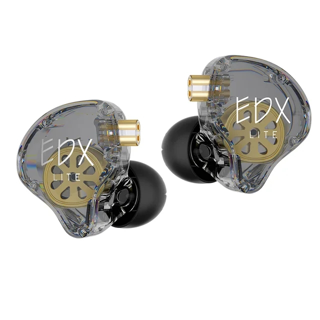 Kz Tai Nghe Nhét Tai hifi Chống Ồn Chất Lượng Cao