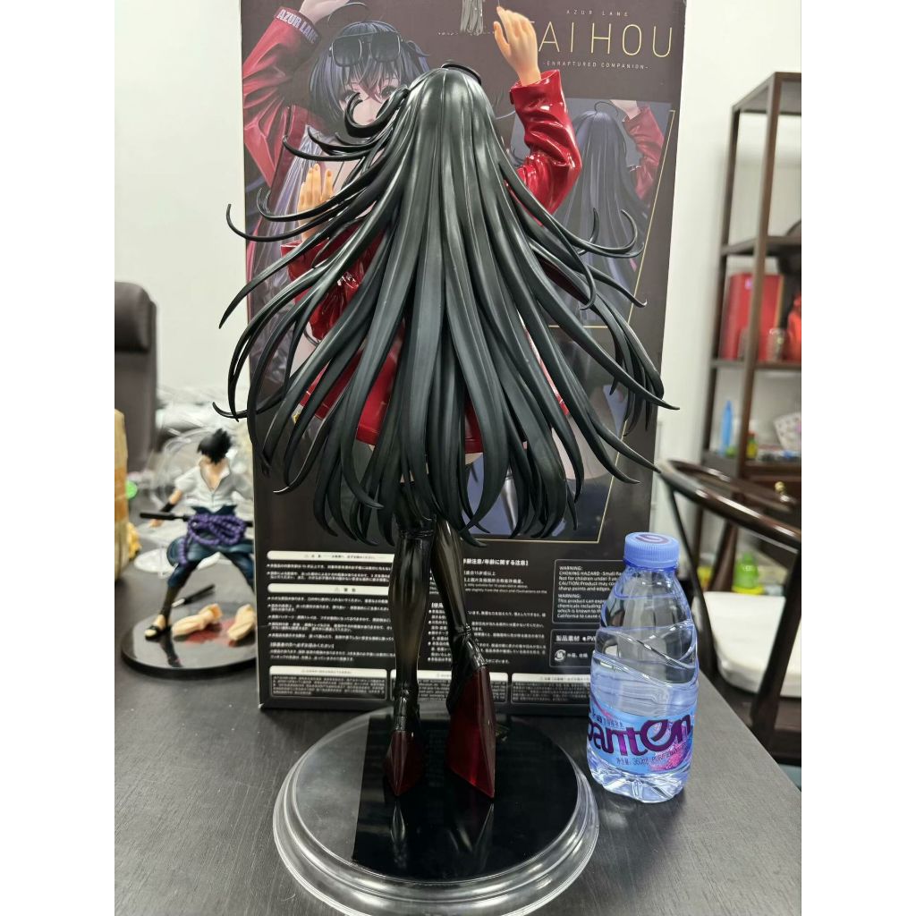 Mô Hình Nhân Vật ijn taiho lmbl 24cm Tỉ Lệ 1 / 7