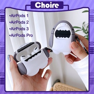 Vỏ đựng ốp CASE AirPods pro bảo vệ tai nghe không dây bluetooth airpods 3/2/1/Pro-CH