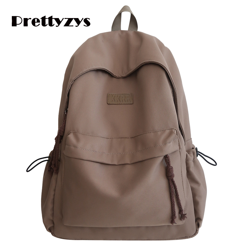 Backpack Prettyzys 2023 Korean School Large capacity 15.6 inch For Women