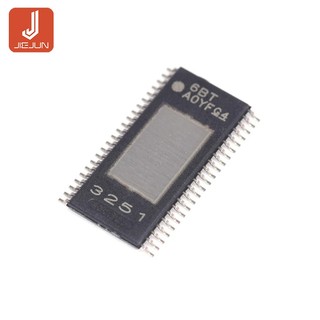 Chip khuếch đại âm thanh ic tpa3251d2ddvr tpa3251d2 tpa3251 ic htssop-44