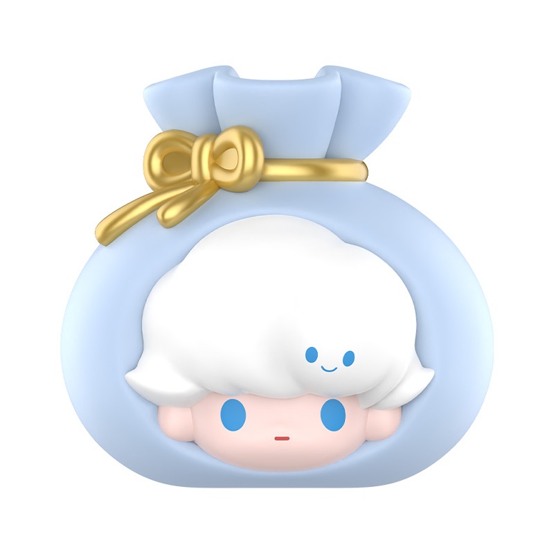 POP MART POP BEAN Fortune Bag Series