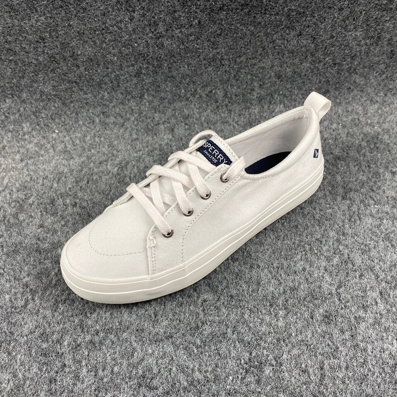 Giày Đế Bằng Cột Dây Màu Trơn Thoải Mái Hàng Mới 2023