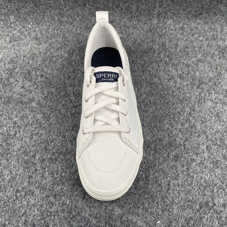 Giày Đế Bằng Cột Dây Màu Trơn Thoải Mái Hàng Mới 2023