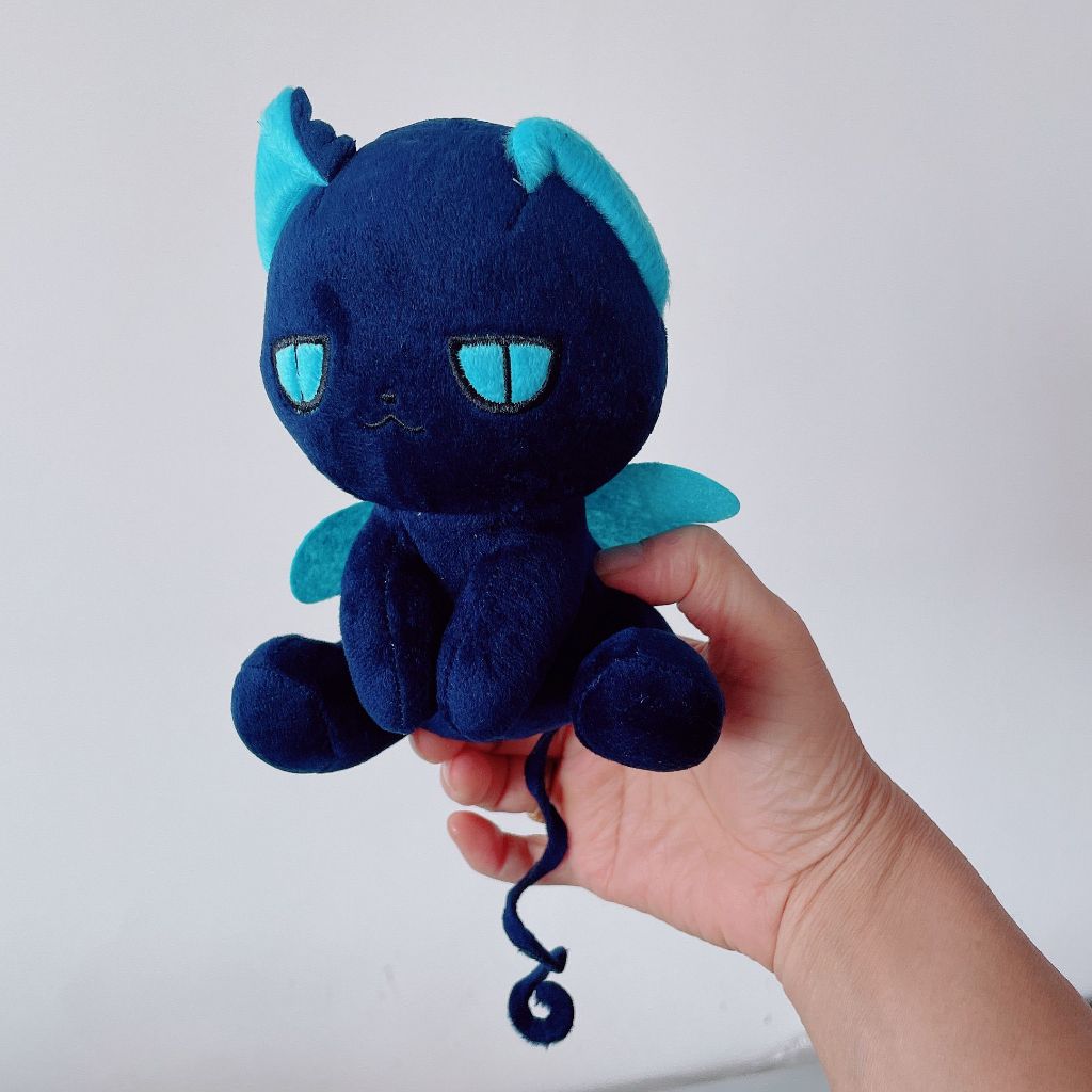 Đồ chơi nhồi bông Hình Nhân Vật Phim anime 15cm