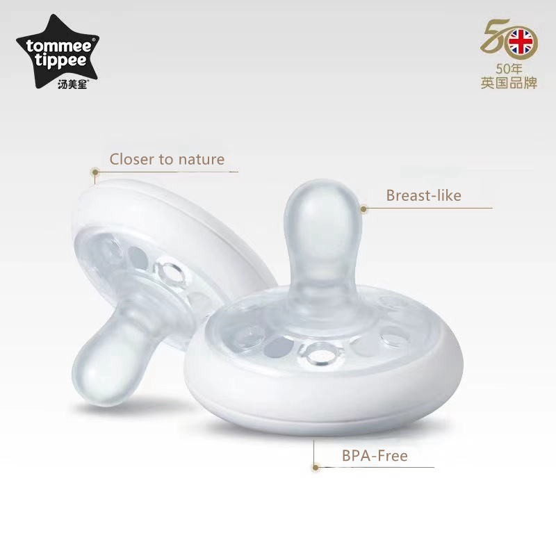 Tommee tippee Gần Hơn Với Thiên Nhiên Giống Như soother