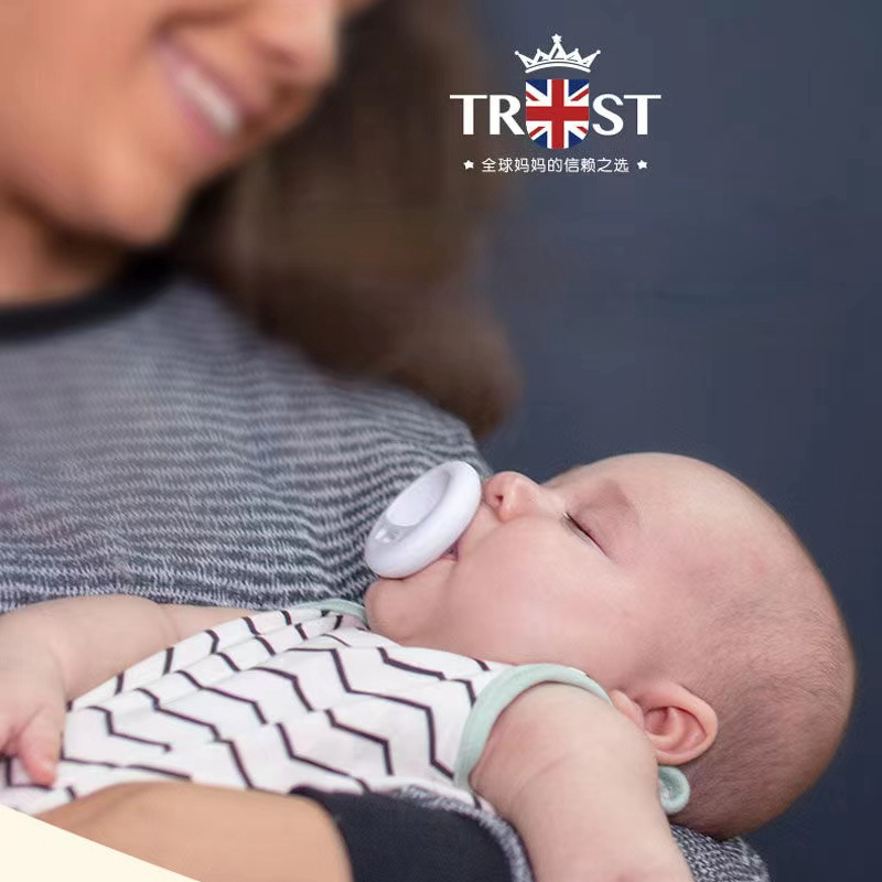 Tommee tippee Gần Hơn Với Thiên Nhiên Giống Như soother