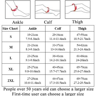 Đôi Vớ Nén 3 Chân unisex