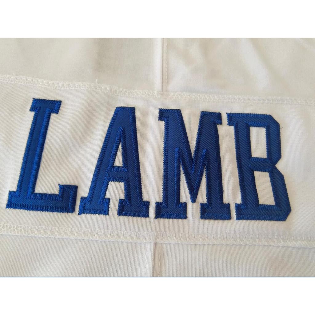 Mới Áo Thun Họa Tiết Bóng Đá NFL Phong Cách hip hop S201