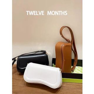 Túi đeo vai bằng da JW PEI dành cho nữ, Túi đeo chéo dành cho nữ thời trang hàn quốc, Túi đeo chéo thời trang dành cho nữ da