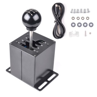 Cần Sang Số Dành Cho logitech g27 g29 g25 g920 / t300rs / gt / ets2