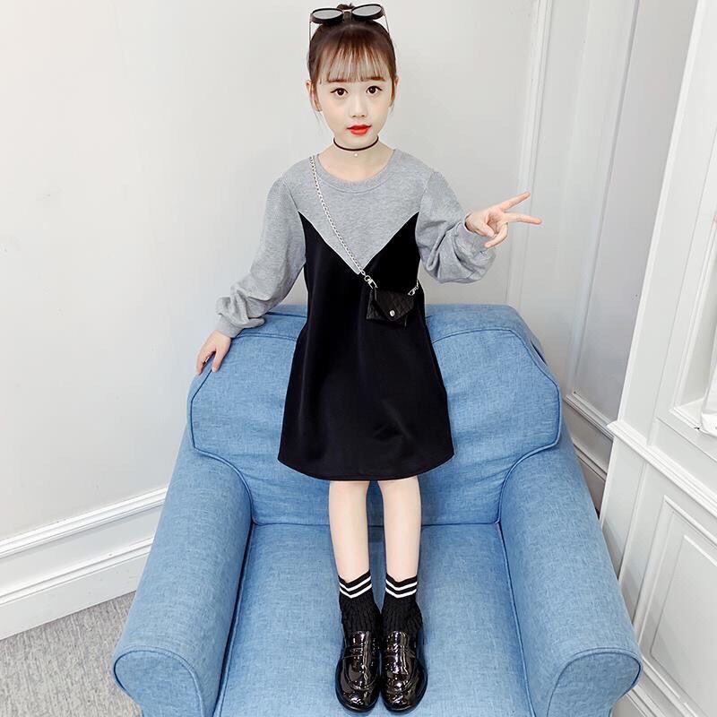 ST Váy Bé Gái váy váy trẻ em công chúa bé gái thời trang dễ thương đẹp 2023 NEW P28Q062 39Z230928