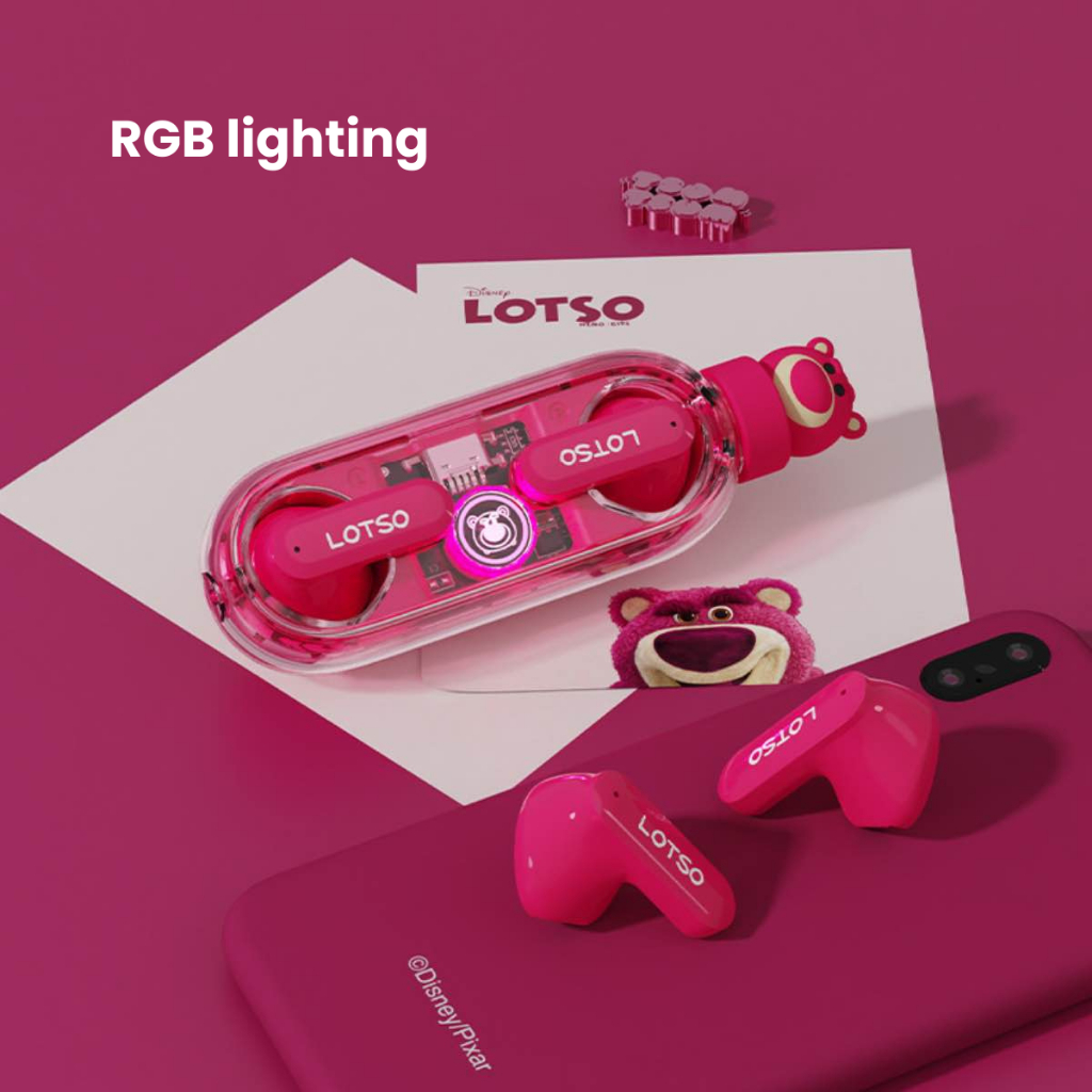 Tai nghe Bluetooth dòng mô hình IP CB-VII