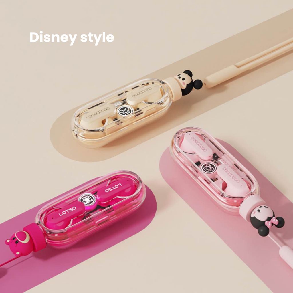 Tai nghe Bluetooth dòng mô hình IP CB-VII