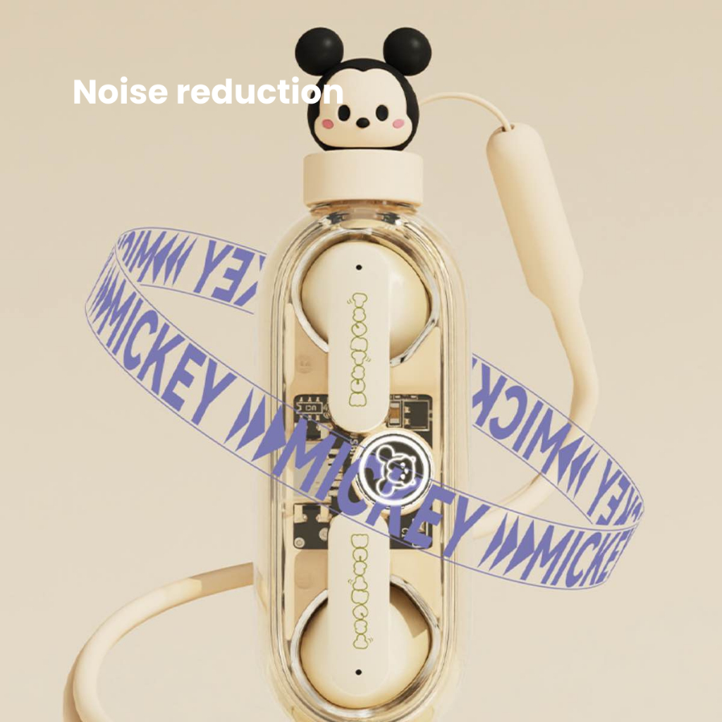 Tai nghe Bluetooth dòng mô hình IP CB-VII