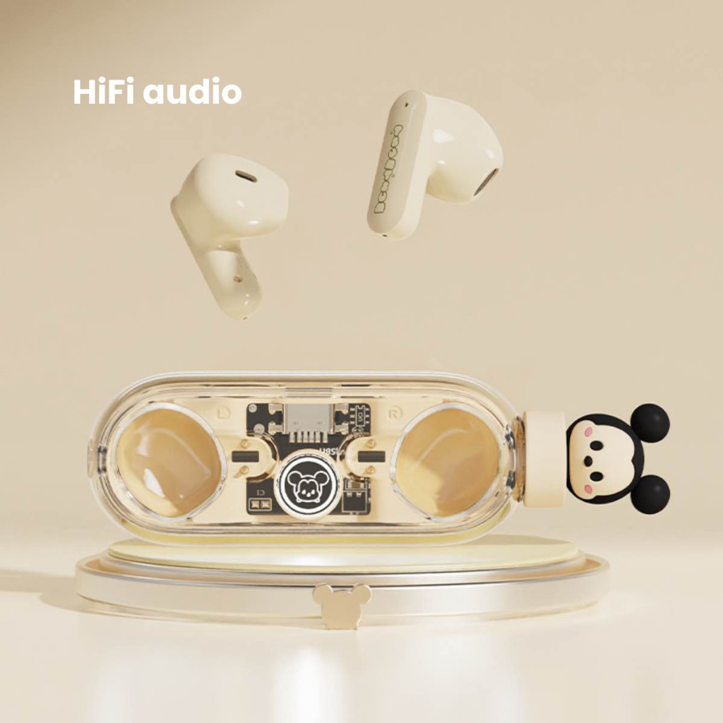 Tai nghe Bluetooth dòng mô hình IP CB-VII