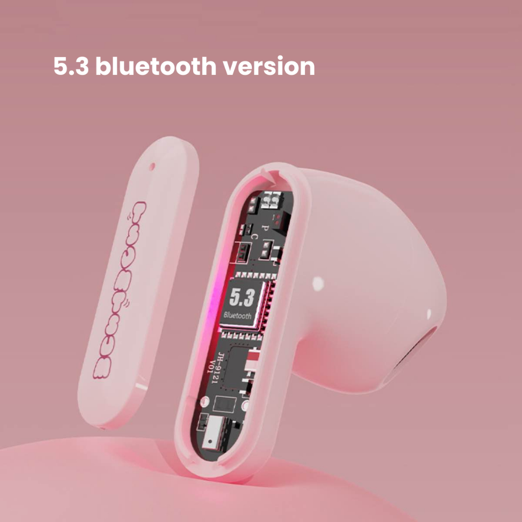 Tai nghe Bluetooth dòng mô hình IP CB-VII