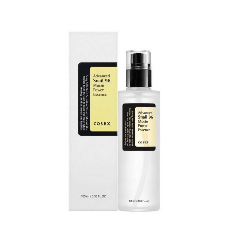 Cosrx Tinh Chất Ốc Sên Tiên Tiến 96 mucin 100ml