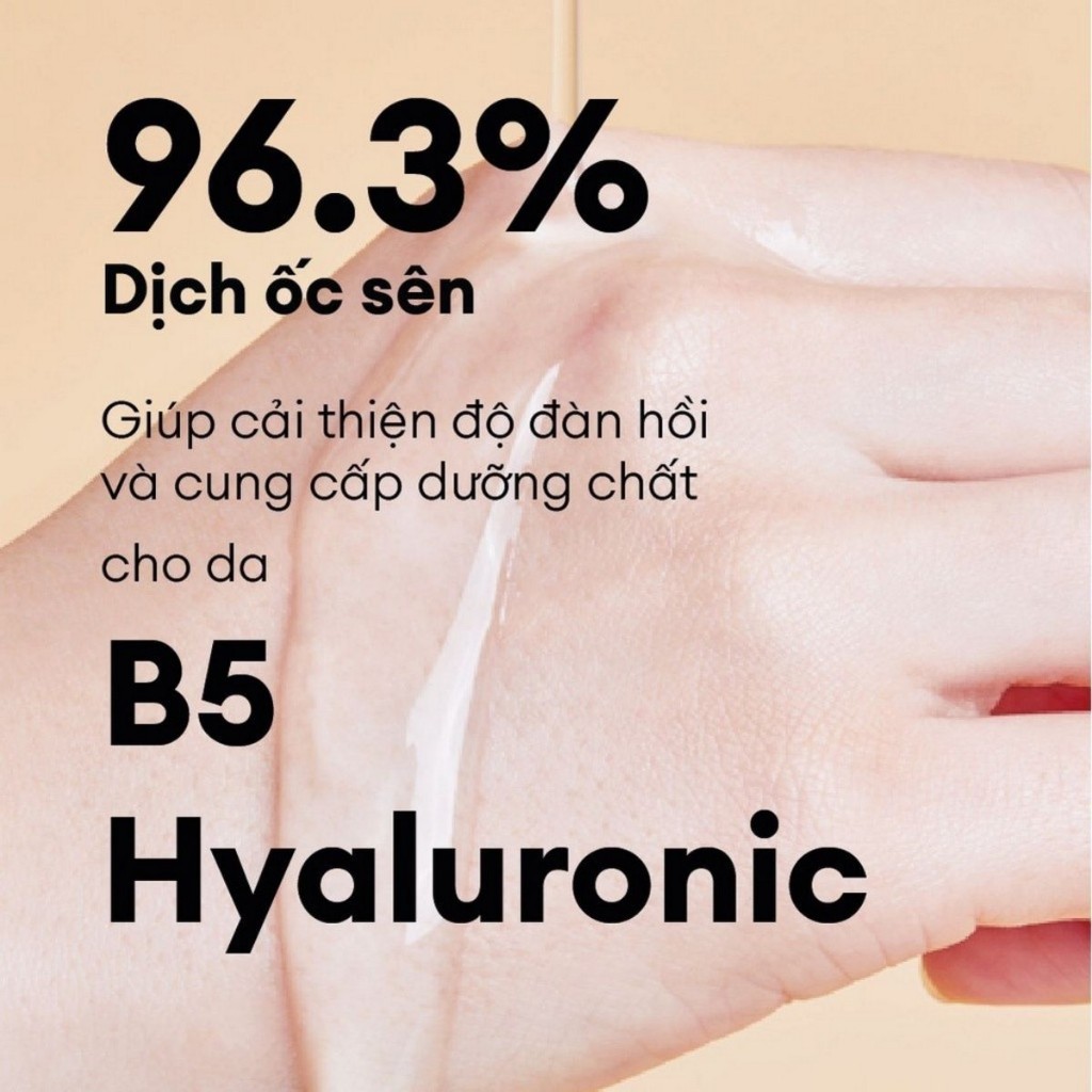 Cosrx Tinh Chất Ốc Sên Tiên Tiến 96 mucin 100ml