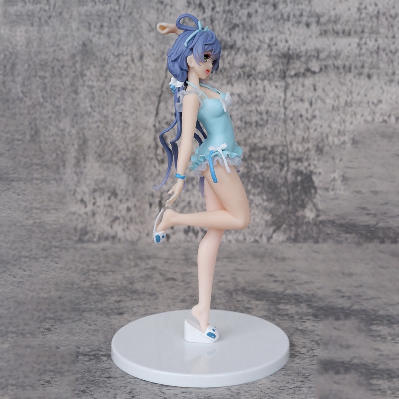 Mô Hình Nhân Vật hatsune miku 19.5cm Quyến Rũ