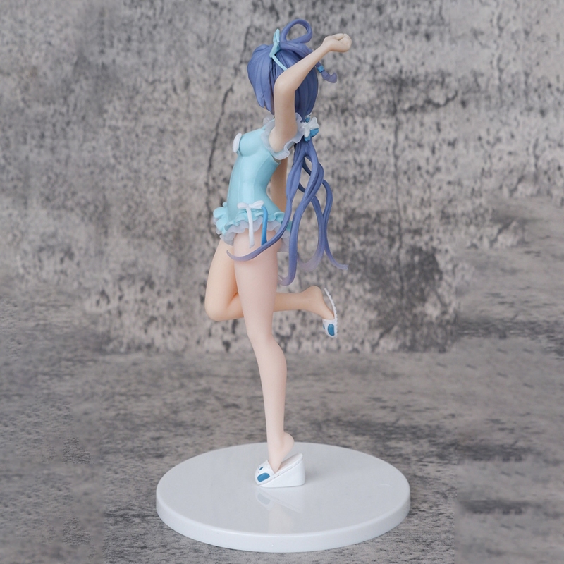 Mô Hình Nhân Vật hatsune miku 19.5cm Quyến Rũ