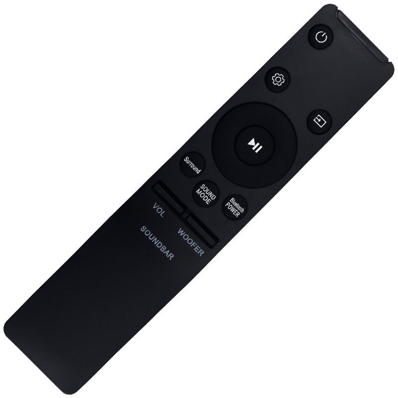 AH59-02758A Loa tương thích điều khiển từ xa với Samsung HW-M360 Phụ kiện HW-M360 / ZA HW-M370 HW-M450