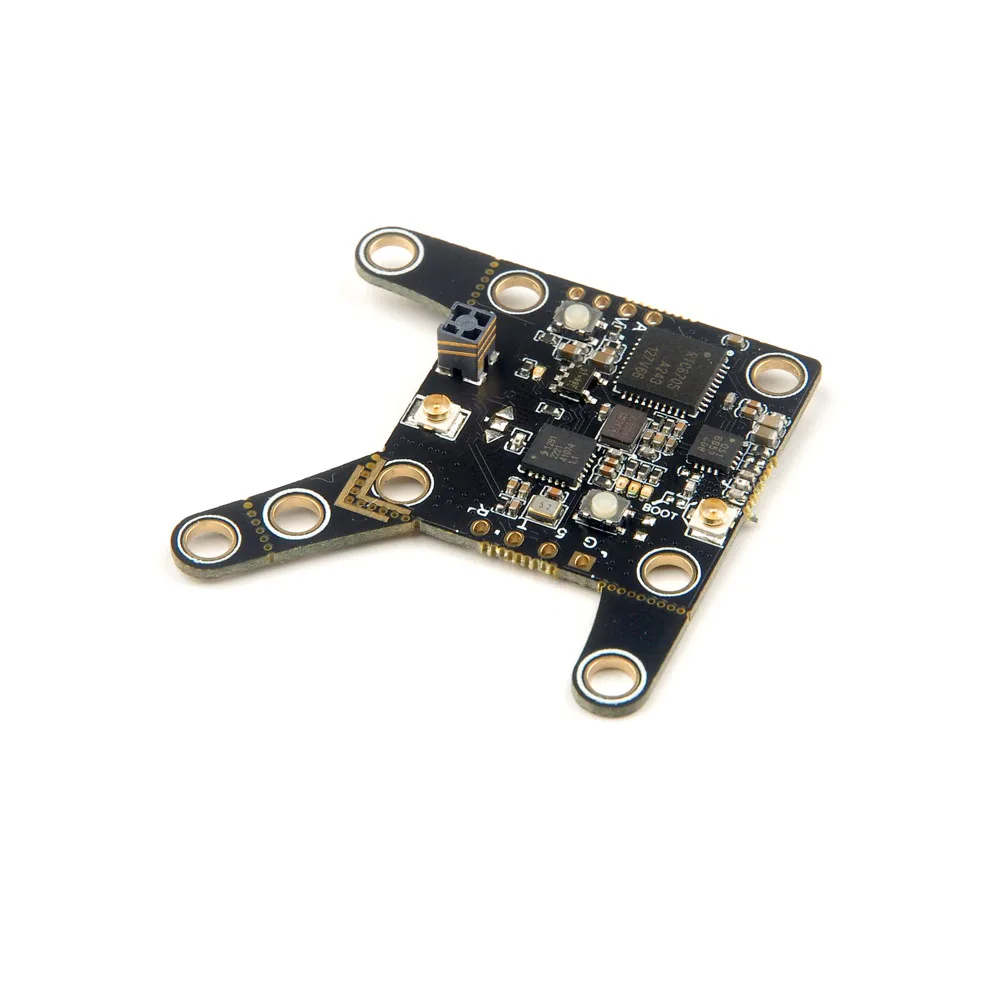 Mô Đun 2.4g ep rx openvtx 5.8g 48ch 300mw Chuyên Dụng