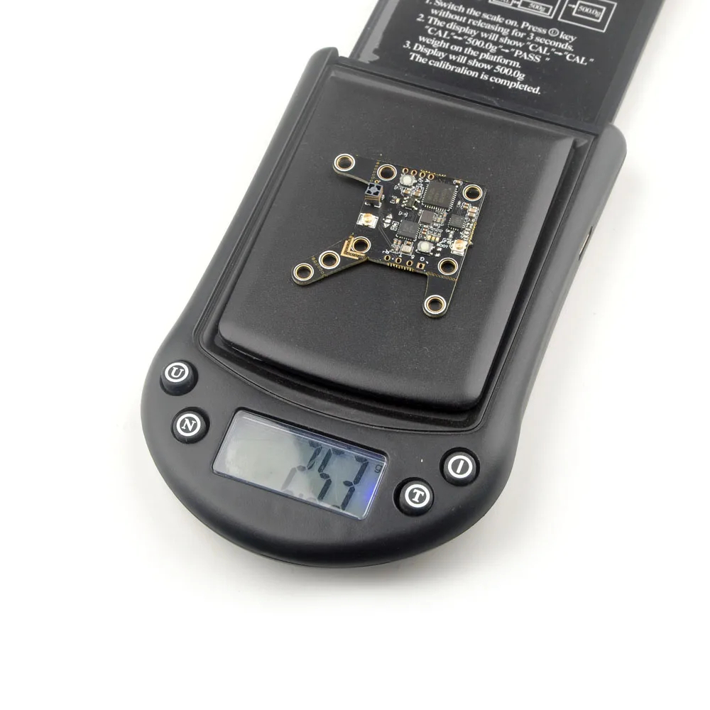 Mô Đun 2.4g ep rx openvtx 5.8g 48ch 300mw Chuyên Dụng