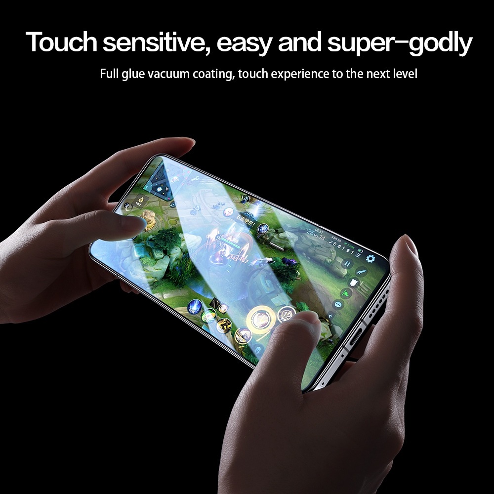 SmartDevil Kính Cường Lực 9d Bảo Vệ Màn Hình Cho xiaomi 14