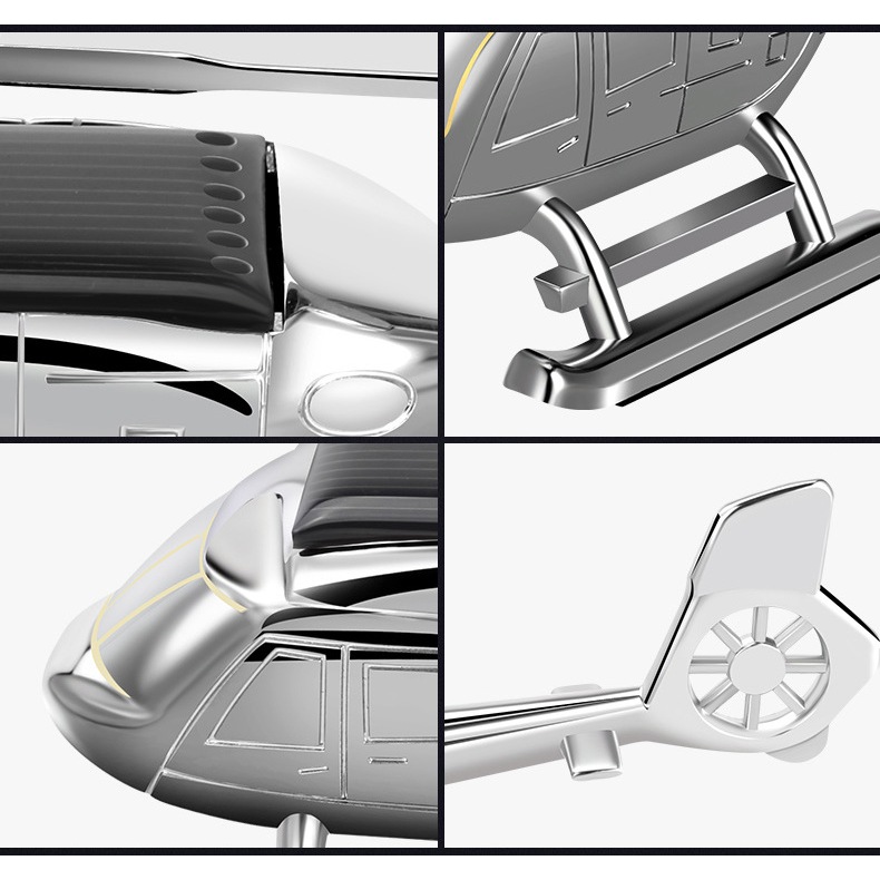 Máy Phun Sương Tạo Mùi Hương Bằng Hợp Kim Sử Dụng Năng Lượng Mặt Trời