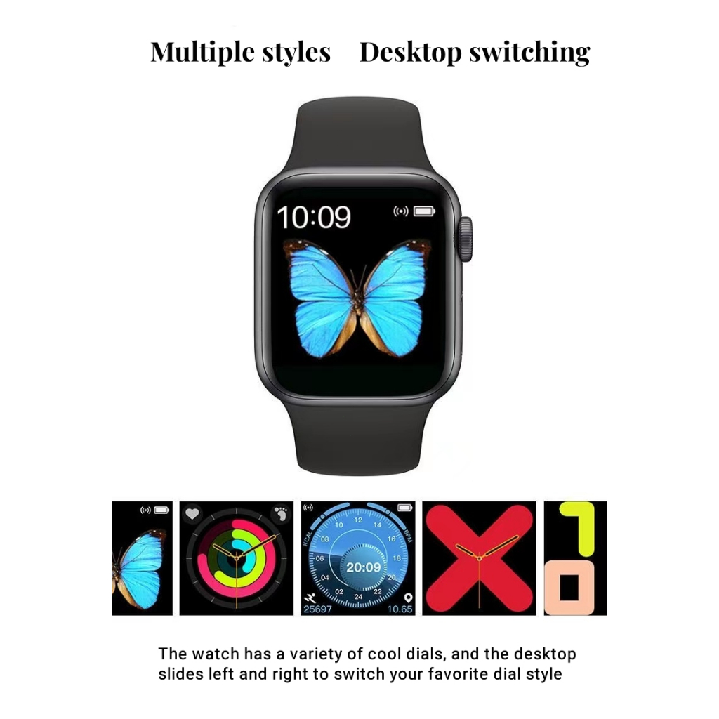 Vòng Đeo Tay Thể Thao Thông Minh t500