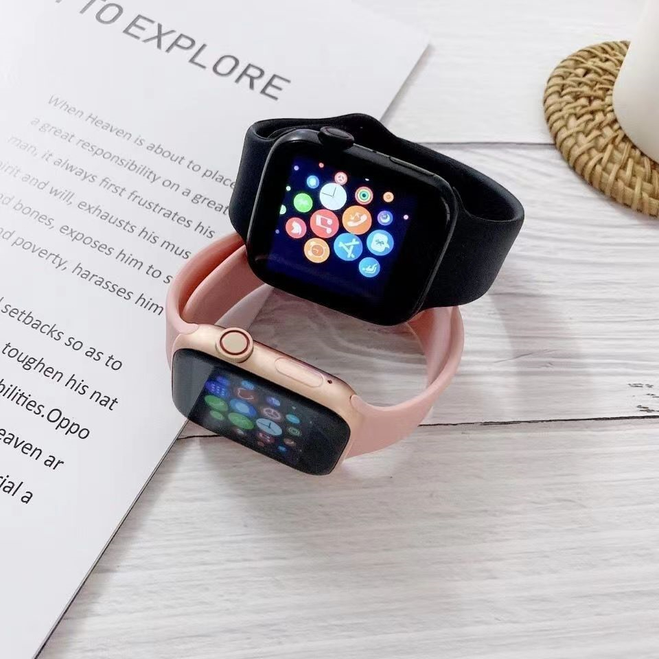 Vòng Đeo Tay Thể Thao Thông Minh t500