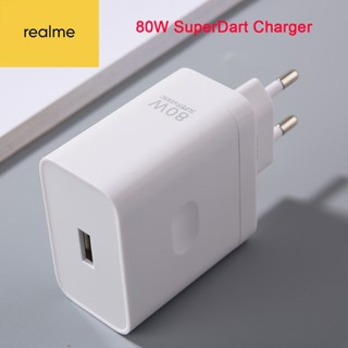 Dây Cáp Sạc Nhanh 80w usb type c 1m Cho realme gt neo 2 3 q5 pro x6 x7