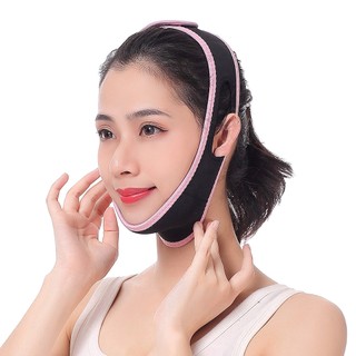 Đai Đeo Nâng Cơ Mặt Thon Gọn Dành Cho Nữ