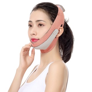 Đai Đeo Nâng Cơ Mặt Thon Gọn Dành Cho Nữ