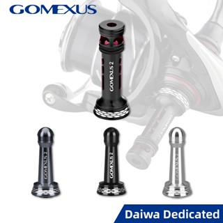 Giá đỡ máy câu GOMEXUS R2 42mm thích hợp cho BG Finesse LT Daiwa Peen Battle Conflict Spinning
