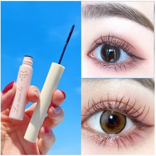 Lameila mascara Chuốt Mi 3d Chống Nước Tiện Dụng