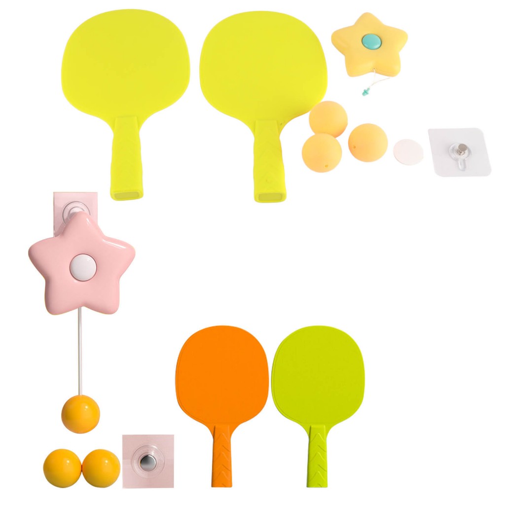 Có thể bán buôn Treo Bóng Huấn Luyện Trong Nhà Bàn Tập Cha Mẹ Con Tương Tác Đồ Chơi Giáo Dục Vermont055 Hàng giao ngay