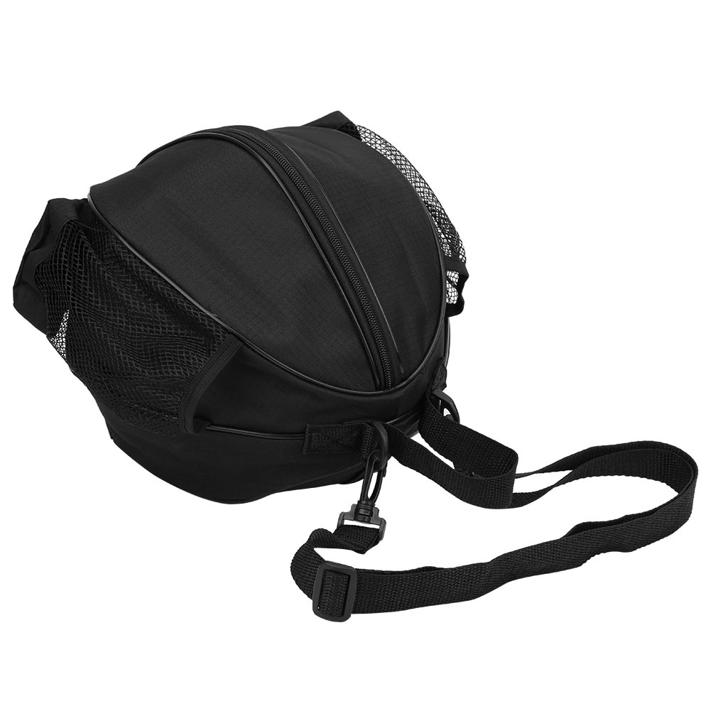 Có thể bán buôn Túi đựng bóng thể thao dạng tròn chống nước thích hợp cho tập luyện Hàng giao ngay